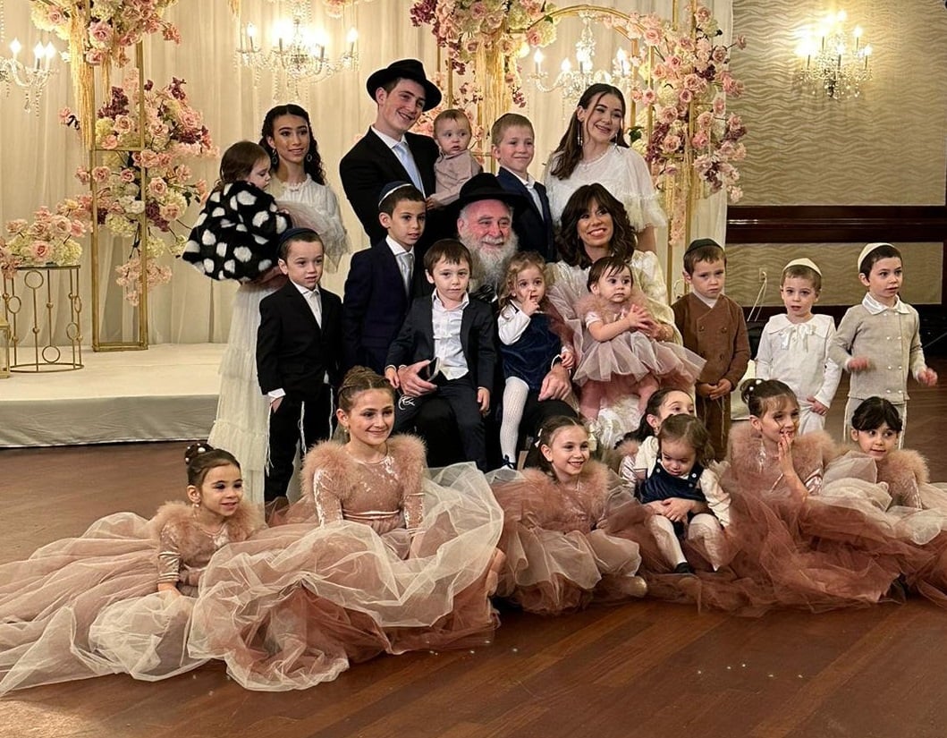 Lubavitch Foundation of Hawaii